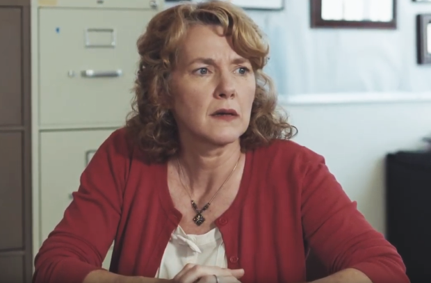 This Heartbreaking Gun Violence PSA Reveals the Brutal Reality of Arming Teachers