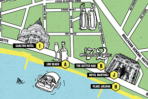 Honeycomb’s Cannes Survival Guide