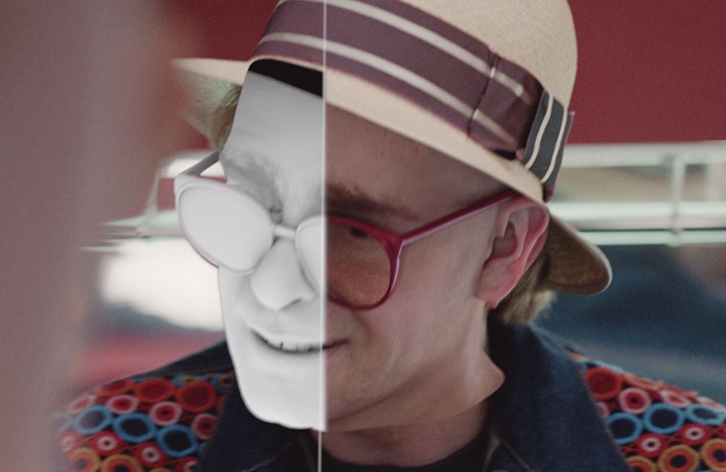 How MPC Recreated a Young Elton John for John Lewis' 'The Boy and The Piano'