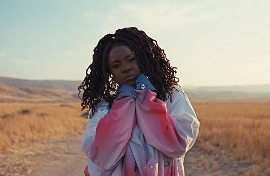 NAO Drops Escapist Promo for ‘Make It Out Alive’ Directed by Joe Nankin