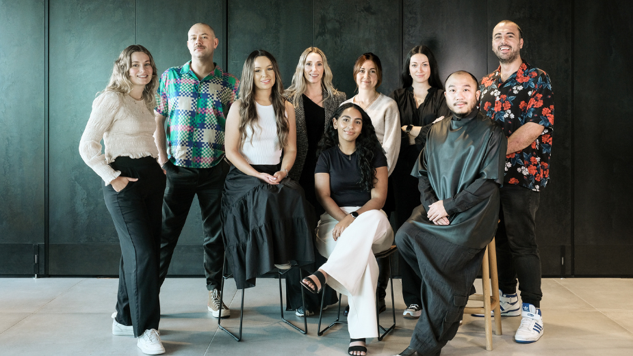 DDB Group Aotearoa Amplifies Social Offering