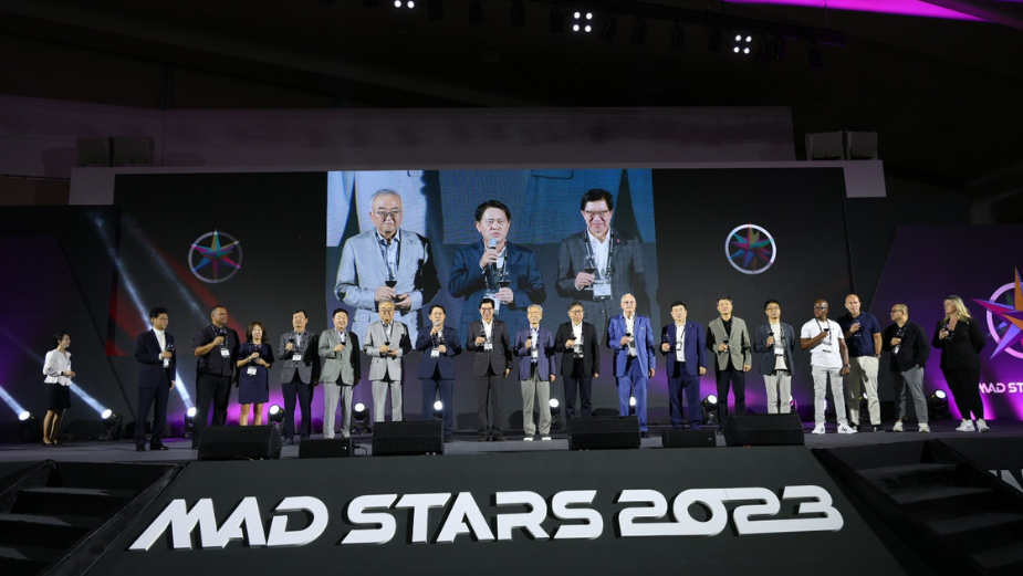 MAD STARS 2023 Day 1: Advertising Innovations and Insights | LBBOnline