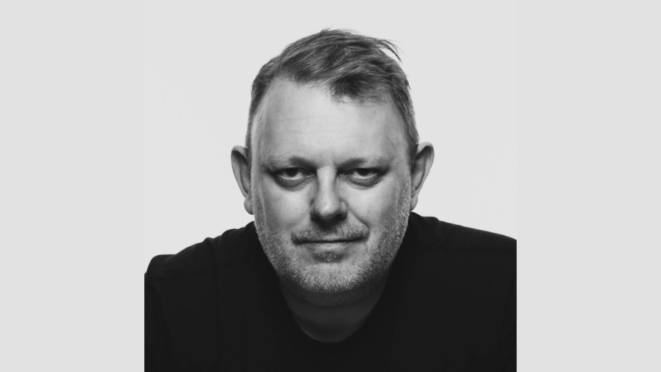 Andy Flemming on Working with Ricky Gervais and the Power of a Confident Brand  Identity