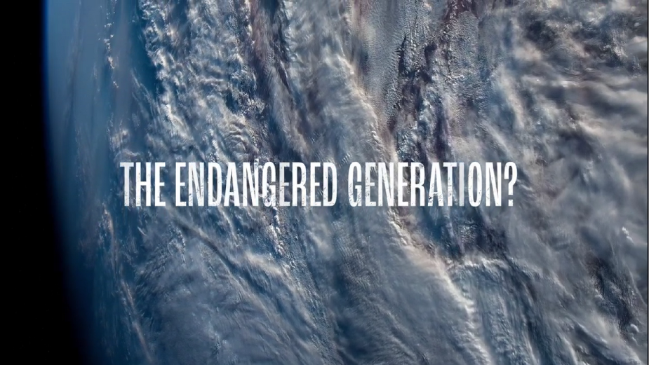VMLY&R’s 'The Endangered Generation?' Wins at the MADC Creative Showcase