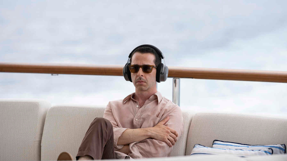 Succession - The Music Behind a Hit Show
