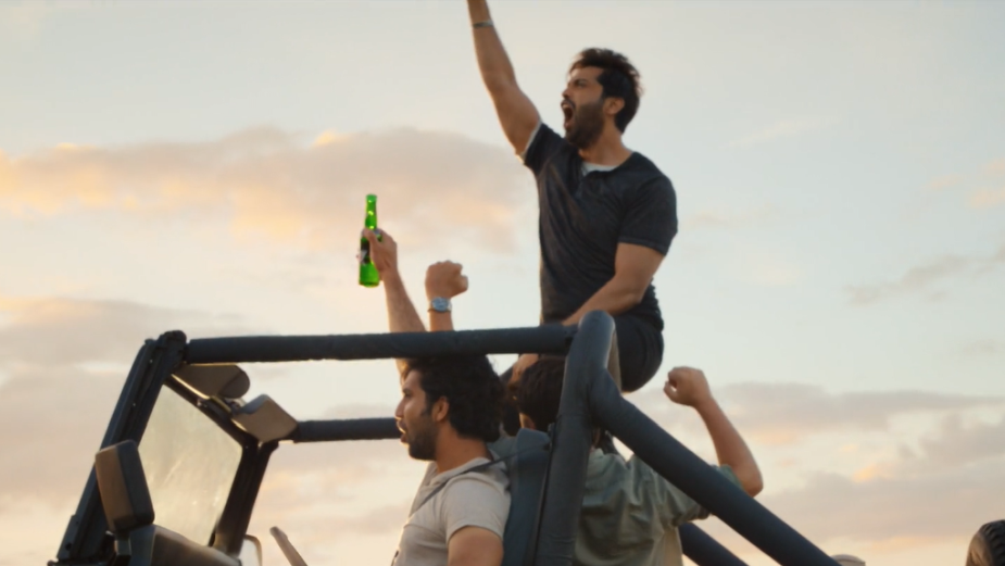 Download Mountain Dew S High Octane New Ad Is Nothing Short Of An Action Blockbuster Lbbonline