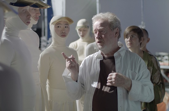 MPC Breaks Down Ridley Scott and Hennessy’s ‘The Seven Worlds’