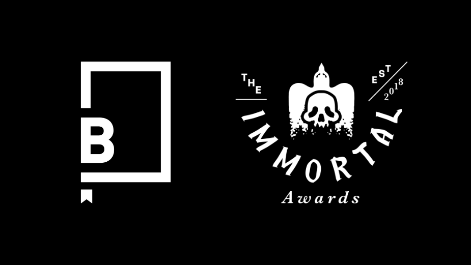72andSunny LA, Rethink and TBWA\Media Arts Lab LA Top North American Immortal Awards Rankings