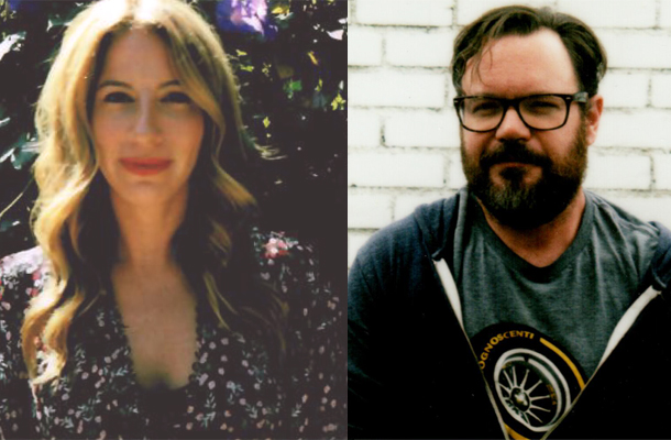 Cartel Expands Roster with Alaina Zanotti and Kevin Zimmerman 