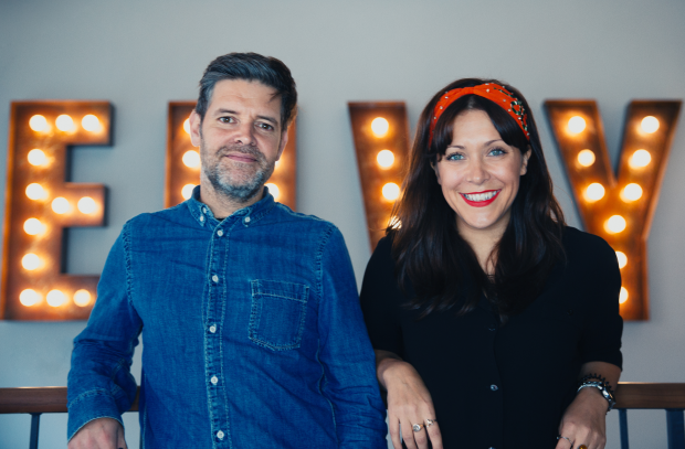 ENVY Advertising Announces Two New Hires with Ross Culligan and Jax Harney