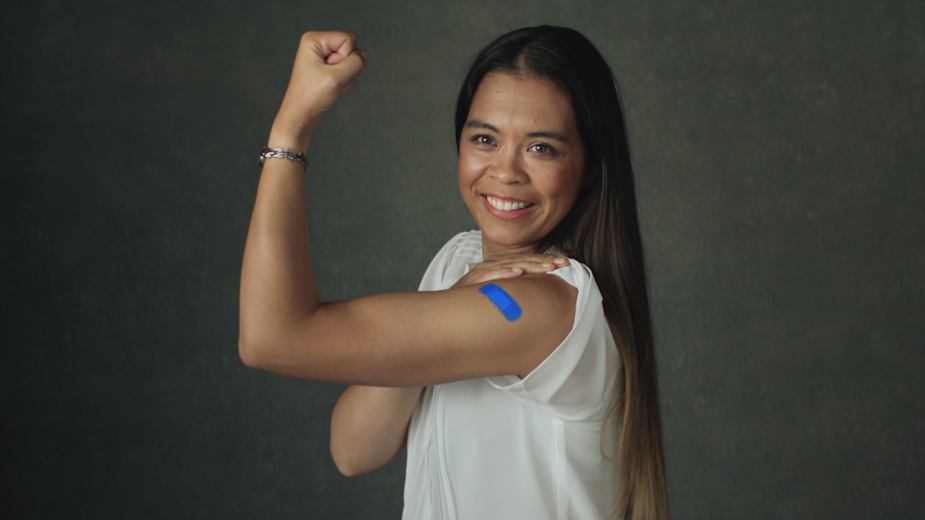 A ‘Little Bit of Ouch’ Leads to a ‘Whole Lotta Love’ in Encouraging Flu Shot Campaign