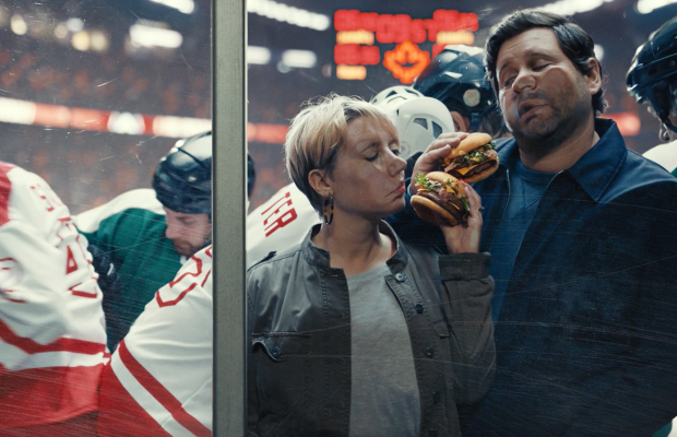 Leo Burnett Serves Up a Taste of Canada in Humorous McDonald's Campaign
