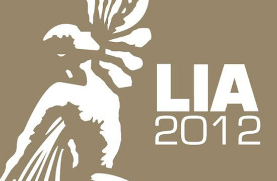 LIA 2012 Final Entry Deadline 