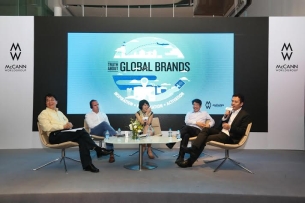 McCann Worldwide Study Reveals the Truth About Global Brands