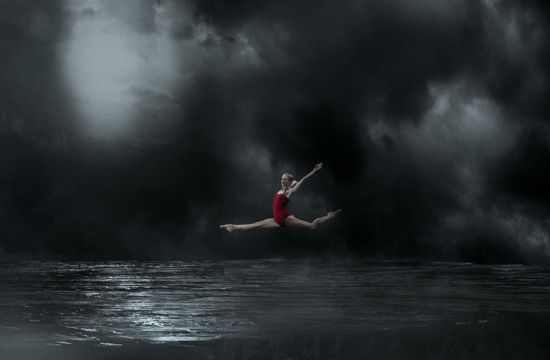 Lost in Motion II For National Ballet of Canada