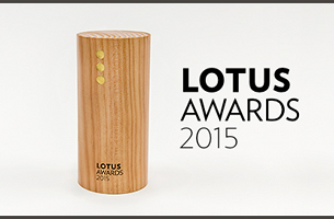 Best of British Columbia Honoured at 2015 LOTUS Awards