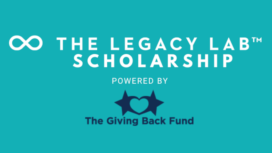 Team One Announces Third Annual Legacy Lab Foundation Scholarship Call for Submissions