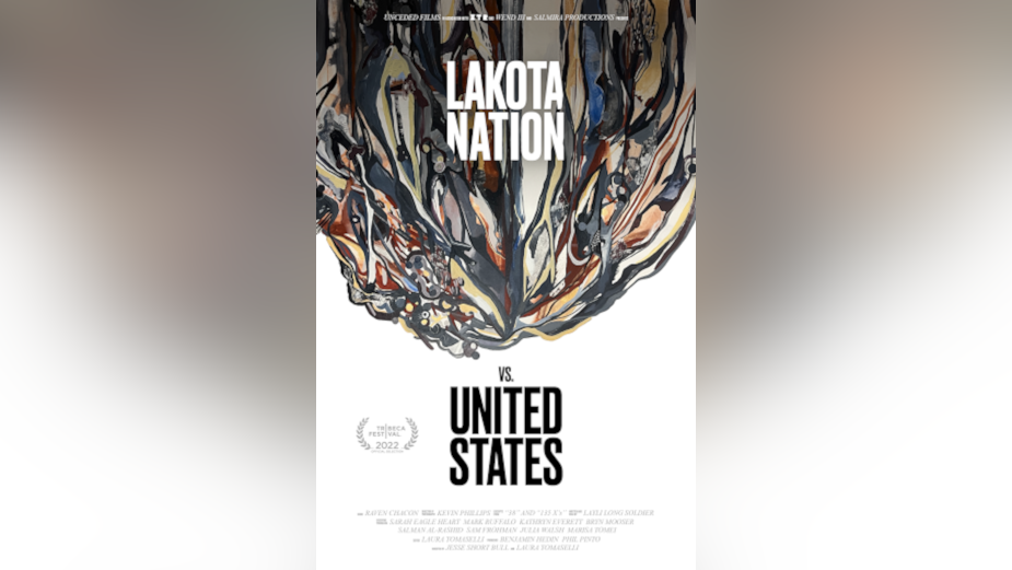 Lakota Nation vs. United States Premieres in Documentary Competition at Tribeca Film Festival