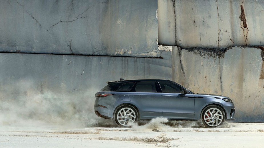 Jaguar Land Rover Transforms Global Marketing Model 