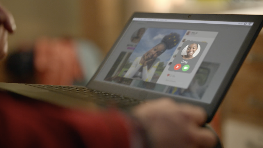 Vodafone's Super WIFI Keeps You Connected with Your Crush in Heartfelt Spot 