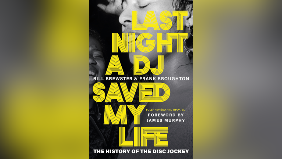 Join Pitch & Sync in Amsterdam for 'Last Night A DJ Saved My Life' Event