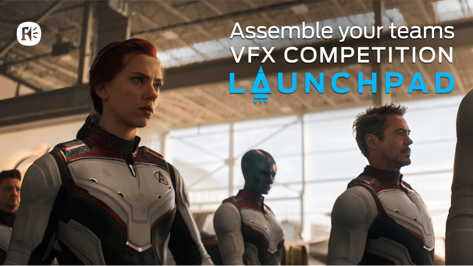 Framestore Opens Its Virtual Doors to New VFX Talent with Online Competition