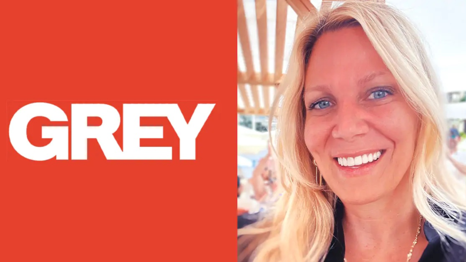Laura Maness Appointed as Grey Global CEO