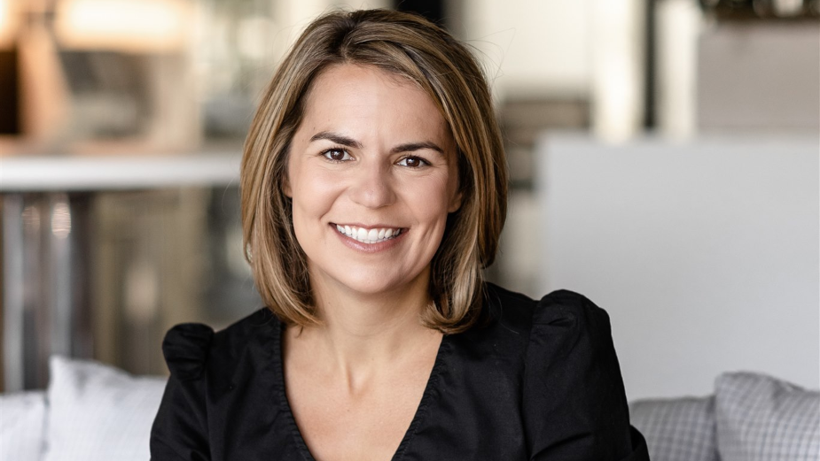 Bossing It: Learning and Leading with Dotted Line CEO Lauren Sweeney