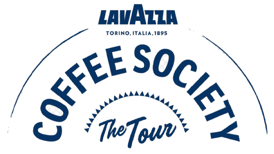 RPM Serves Up an Anglo-Italian Adventure with Lavazza for Coffee Society 'The Tour' 