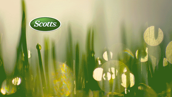 Get a Load of This: Scotts Canada Introduces Freshly-Cut Grass Scented Lawndry Detergent