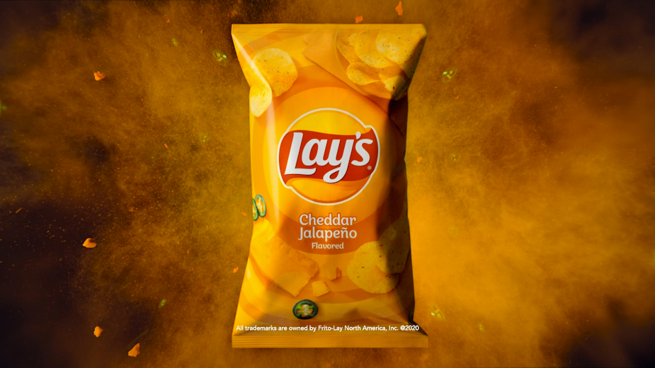 Quriosity Productions Food Director Michael Maes Launches ‘Explosive’ Spot for Frito Lay
