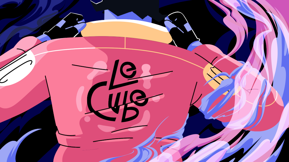 Le Cube Celebrates 10 Years with Anniversary Reel 