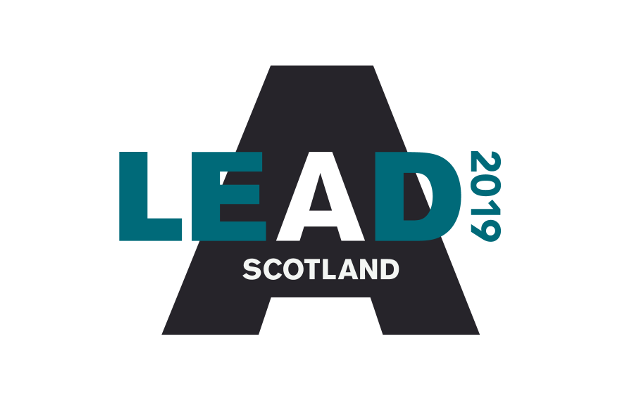 Advertising Meets Politics at First LEAD Scotland