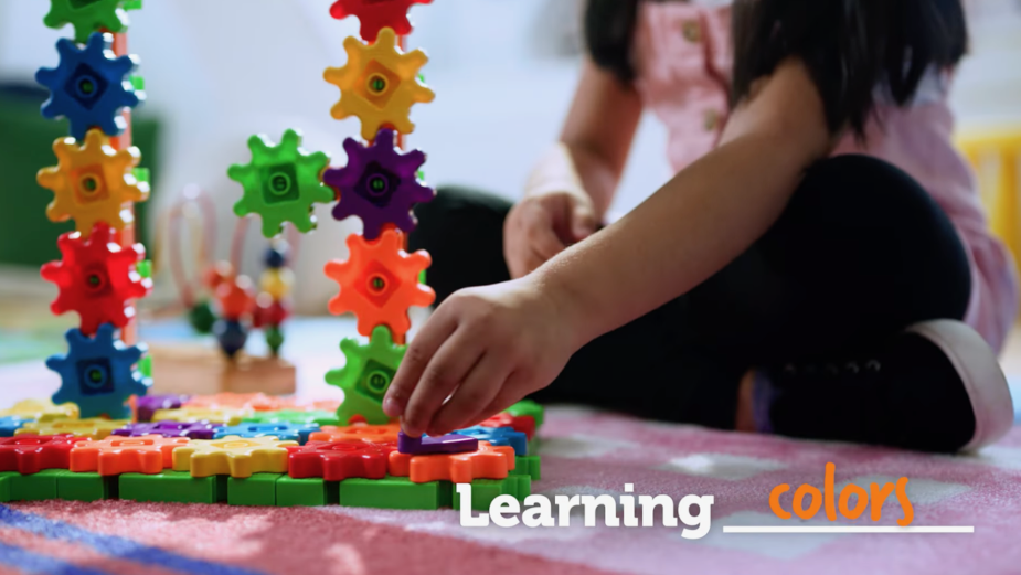 Learning Resources' Digital Campaign Takes Educational Toys Global