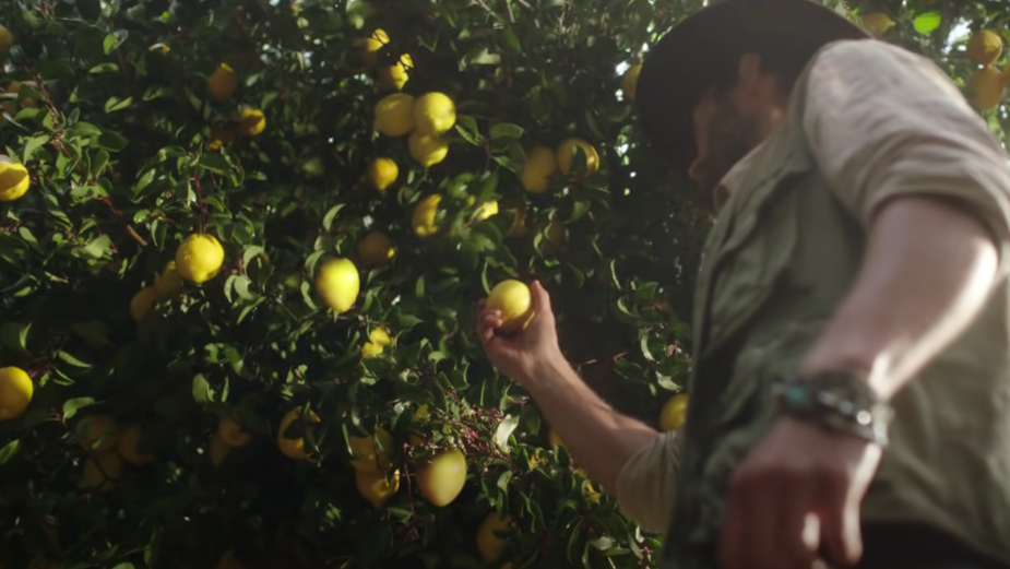Mike’s Hard Lemonade Hunts for the Ultimate Lemons in Latest Spots