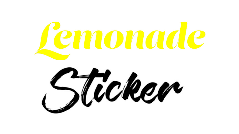 Young and Hungry Hybrid Sticker Studios Joins Lemonade