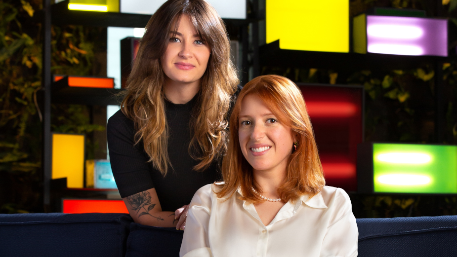 FCB Brasil Promotes Leticia Rodrigues and Heloísa Ribeiro to Creative Directors