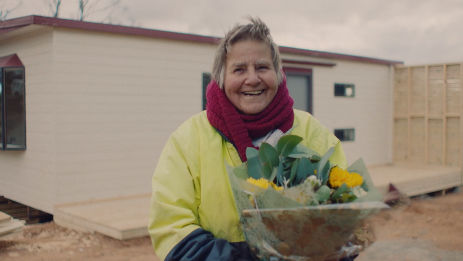 Levi's and Habitat for Humanity Australia Champion the Power of Community in Workwear Campaign