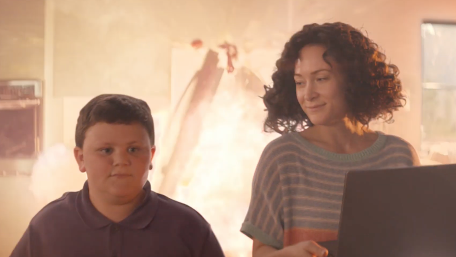 Liberty Mutual Simplistically Markets Its Own Product with Amusingly Truthful Campaign