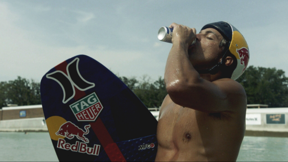 Bedstefar Undertrykke Tyggegummi Red Bull's Documentary Series Life of Kai Hits 2 Million YouTube Views |  LBBOnline