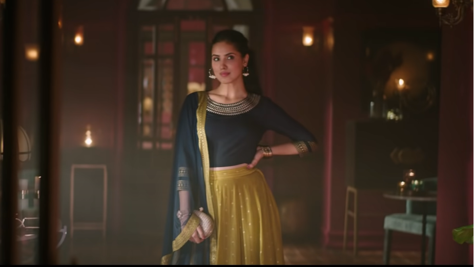 Lifestyle Store Celebrates Unique Moments with Touching Diwali Spot 