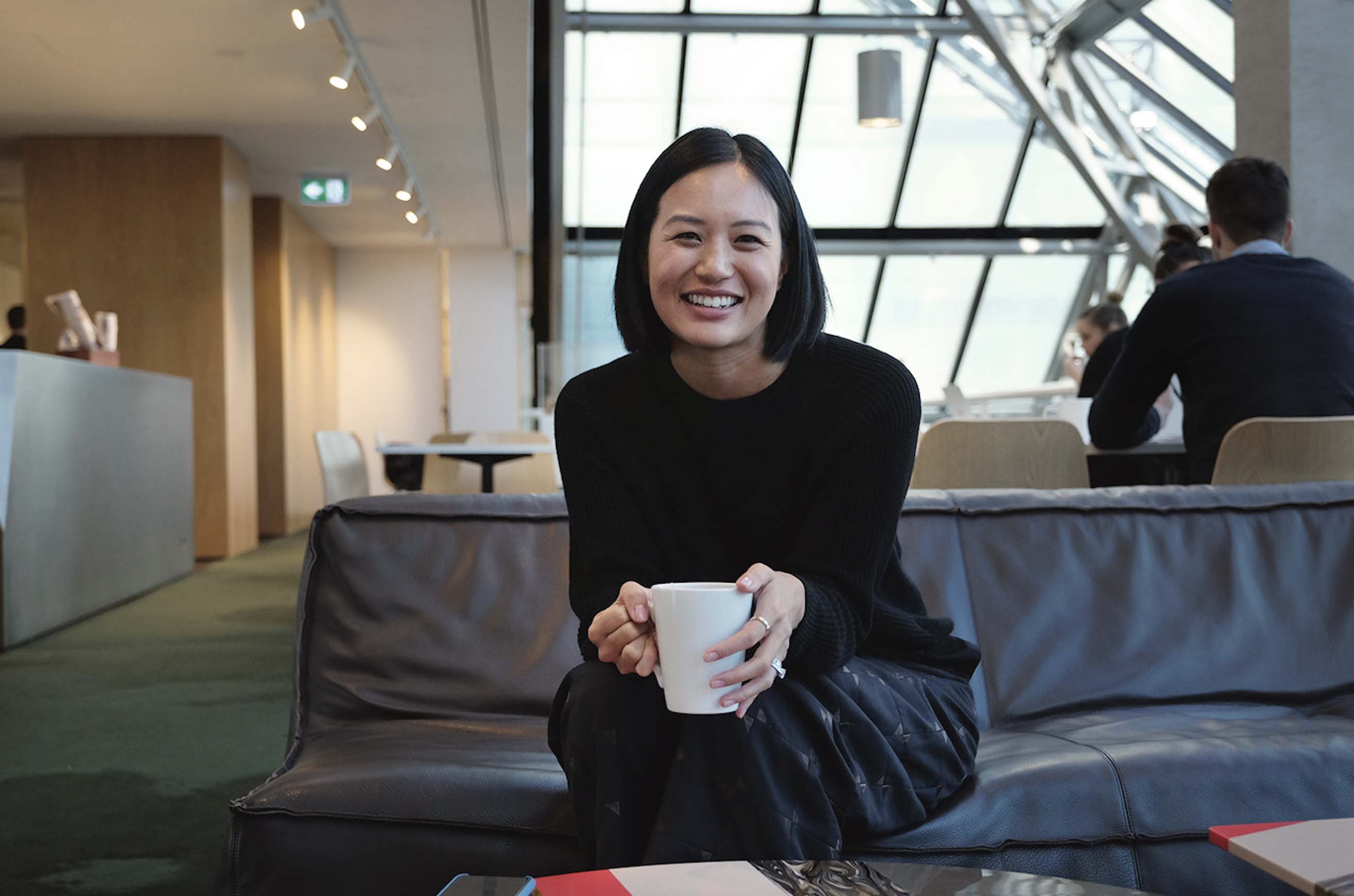 Lilian Sor Departs Grey London to Take Chief Strategy Officer Role at Clemenger BBDO Sydney