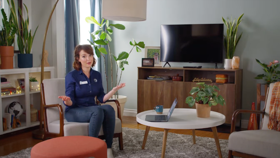 AT&T Commits to Helping Customers Stay Connected in New Campaign