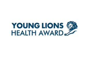 Young Lions Health Award Shortlist Announced 