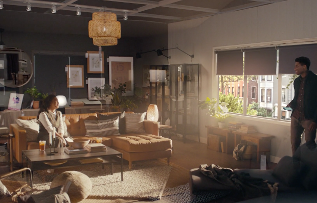 Olivier Gondry Directs IKEA'S Purpose Driven Campaign 