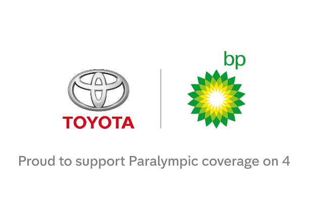 Toyota and BP Sponsor Tokyo 2020 Paralympic Games Programming 