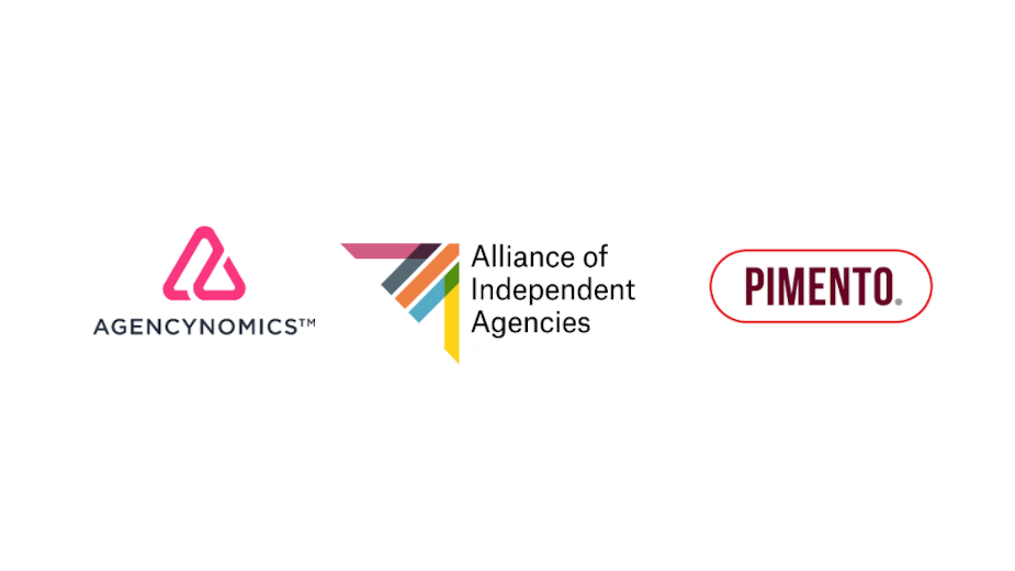 Agencynomics and Pimento Support Growth of the Alliance of Independent Agencies