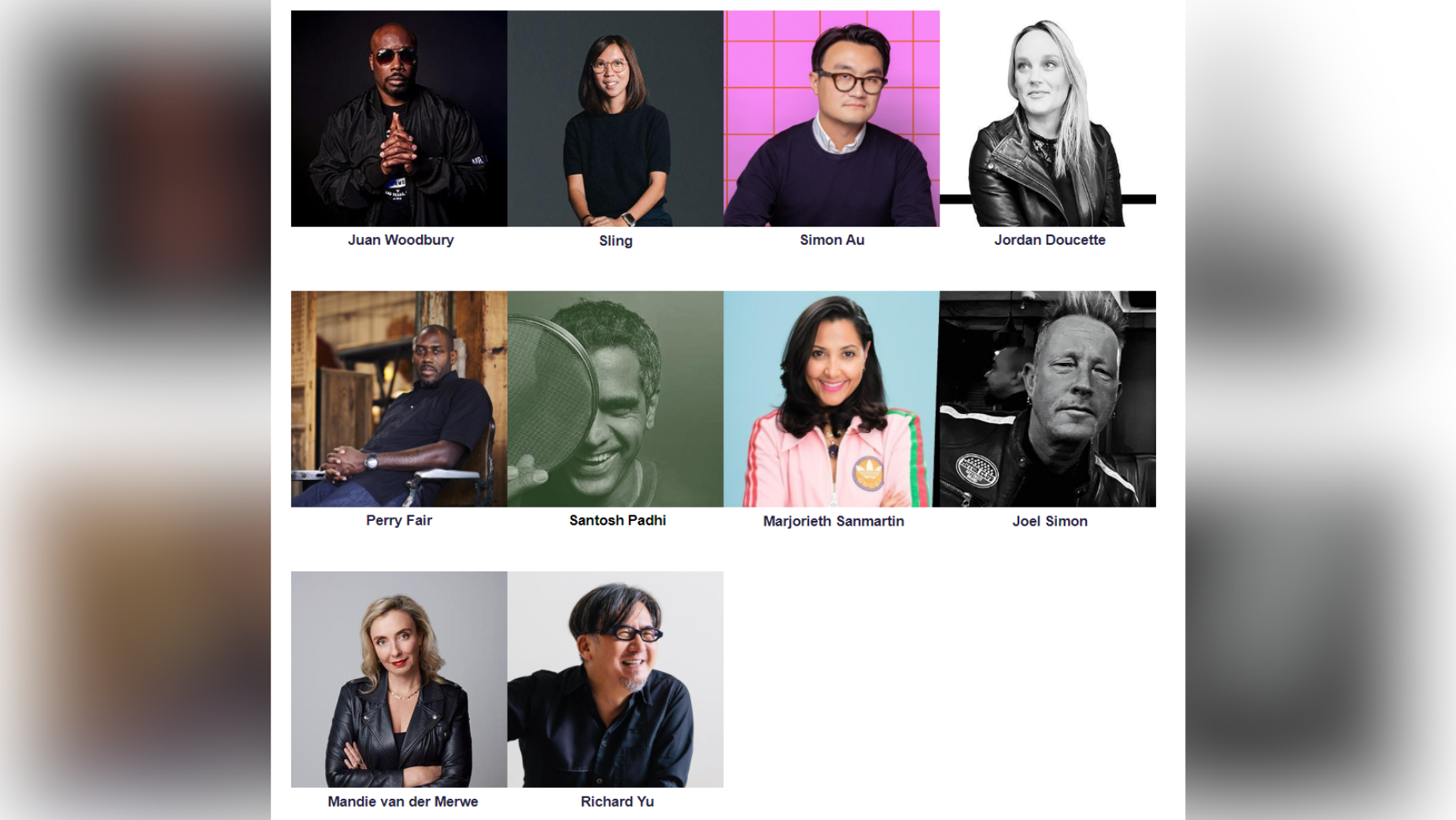 London International Awards Announces the 2024 Branded Content and Branded Entertainment Jury | LBBOnline