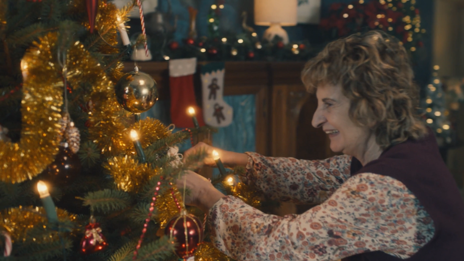 Nreal Air and Director Sune Sorensen Release Tear-Jerking Christmas Campaign