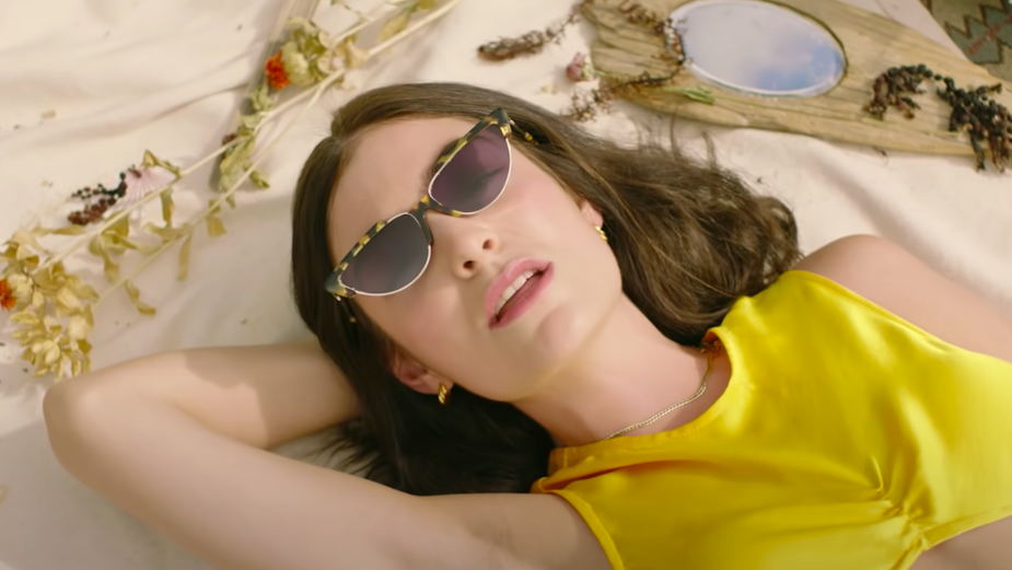 Lorde Shares Secrets with a Prettier Jesus in 'Solar Power' Music Video 
